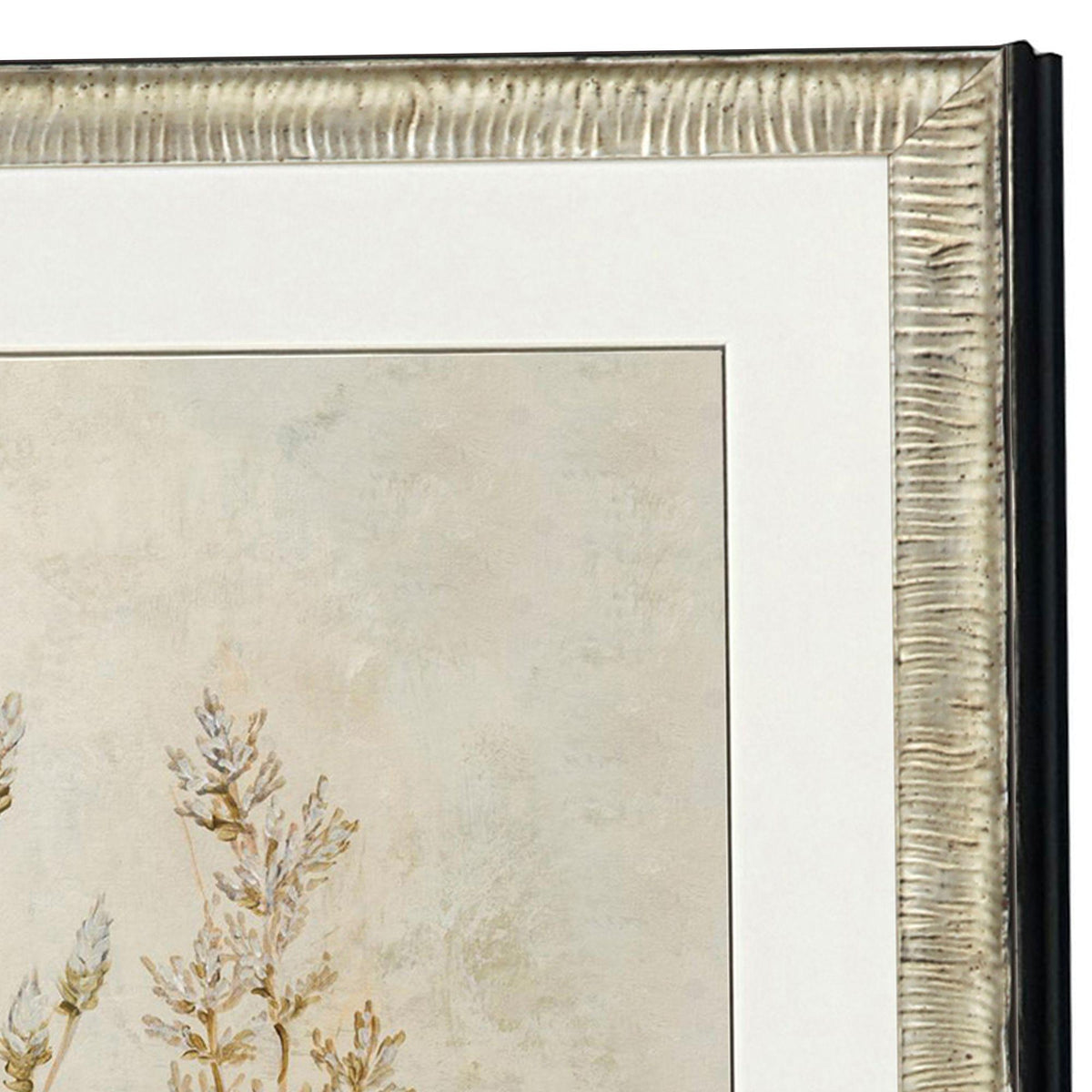 Paragon Whispering Grasses II Beige 36 X 27 X 2 Wall Art