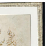 Paragon Whispering Grasses II Beige 36 X 27 X 2 Wall Art