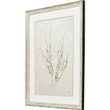 Paragon Whispering Grasses III Beige 36 X 27 X 2 Wall Art