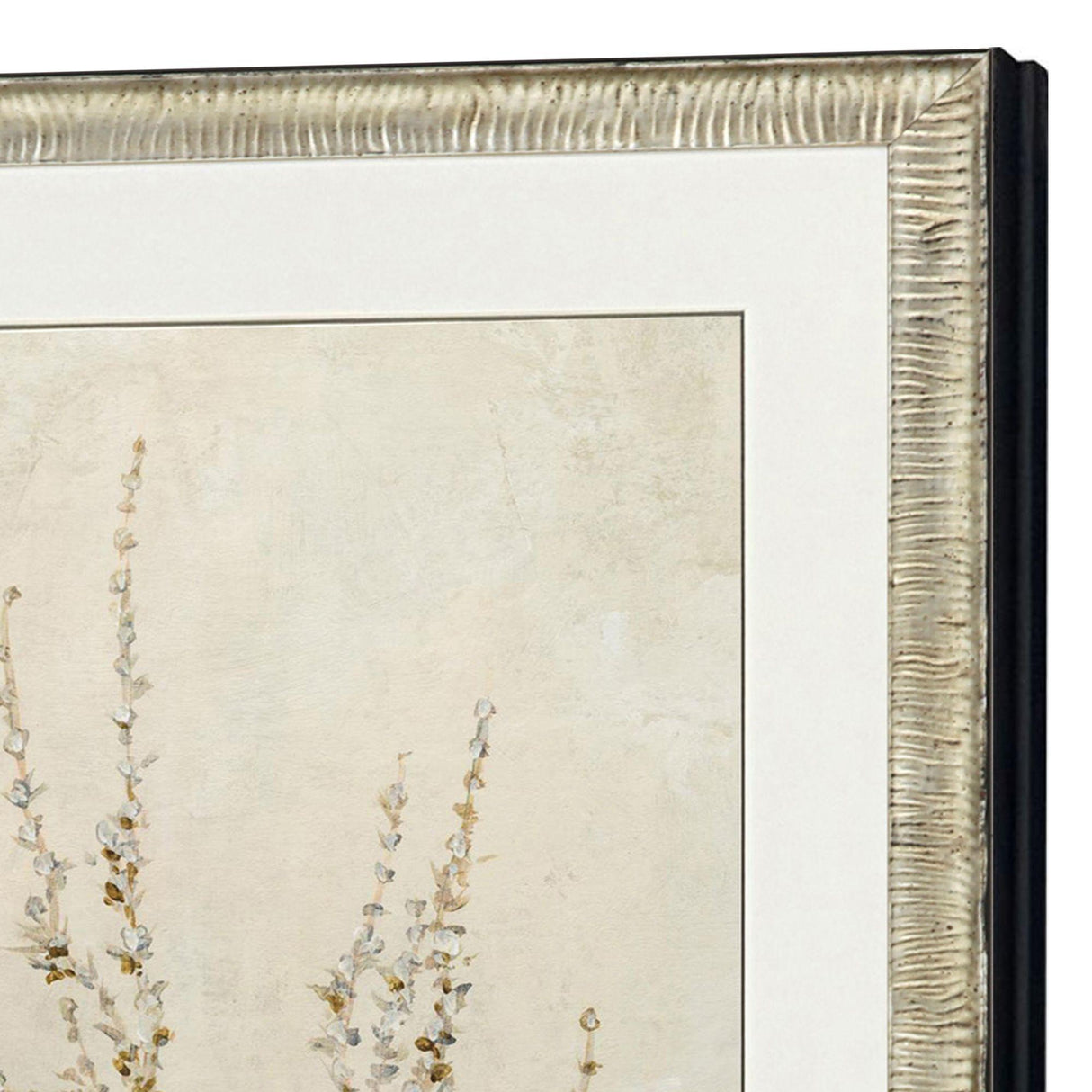 Paragon Whispering Grasses III Beige 36 X 27 X 2 Wall Art