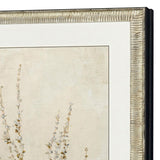 Paragon Whispering Grasses III Beige 36 X 27 X 2 Wall Art