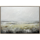 Paragon November Beige 47 X 70 X 3 Wall Art