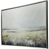 Paragon November Beige 47 X 70 X 3 Wall Art