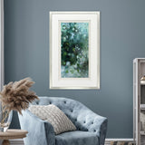 Paragon Emerald Constellation II Blue 50 X 32 X 2 Wall Art