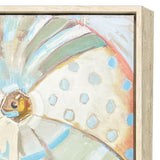 Paragon Beach Balls I Blue 38 X 38 X 3 Wall Art