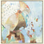 Paragon Beach Balls II Blue 38 X 38 X 3 Wall Art
