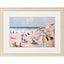 Paragon Summer Days on Beach VI Blue 32 X 42 X 2 Wall Art