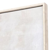 Paragon Hazy Beach Blue 50 X 38 X 3 Wall Art
