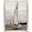 Paragon Regatta Brown 58 X 45 X 2 Wall Art