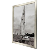 Paragon Regatta Brown 58 X 45 X 2 Wall Art