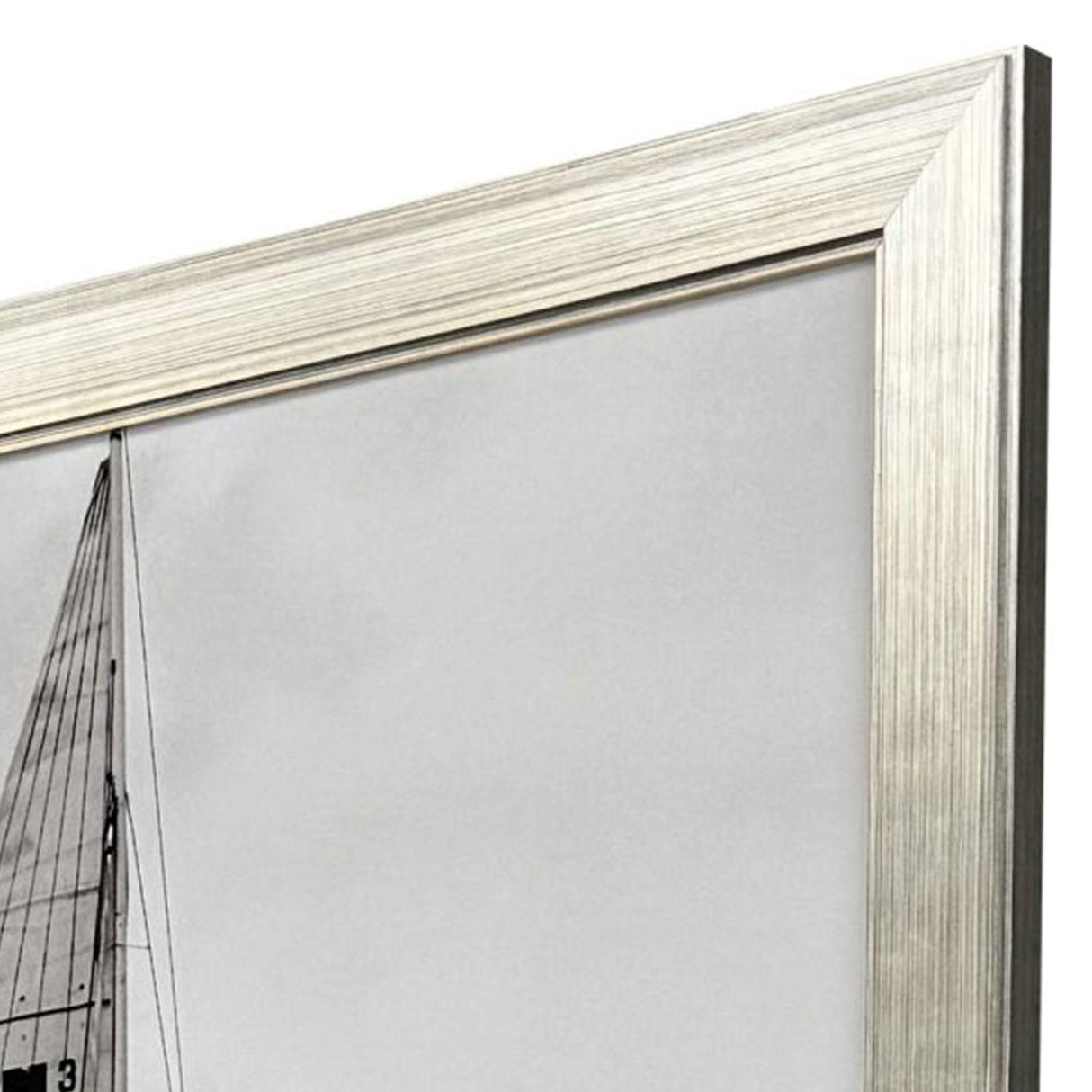Paragon Regatta Brown 58 X 45 X 2 Wall Art