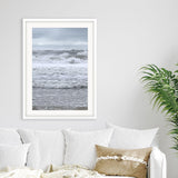 Paragon Cool Coastal I Blue 44 X 32 X 3 Wall Art
