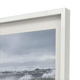 Paragon Cool Coastal I Blue 44 X 32 X 3 Wall Art
