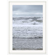 Paragon Cool Coastal I Blue 44 X 32 X 3 Wall Art