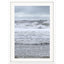Paragon Cool Coastal I Blue 44 X 32 X 3 Wall Art