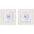 Paragon Modern Flight I S/2 Blue 26 X 26 X 3 Wall Art