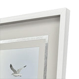 Paragon Modern Flight I S/2 Blue 26 X 26 X 3 Wall Art