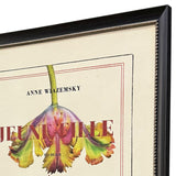 Paragon Le Fleur II S/2 Multi 26 X 22 X 1 Wall Art