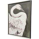 Paragon Swan Dance I White 42 X 34 X 3 Wall Art