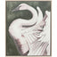 Paragon Swan Dance II White 42 X 34 X 3 Wall Art