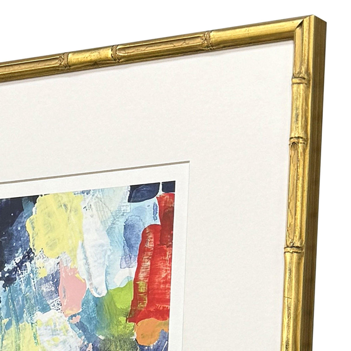 Paragon Unfettered S/4 Blue 18 X 17 X 2 Wall Art