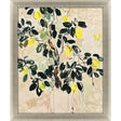 Paragon Lemon Tree Green 45 X 37 X 2 Wall Art