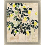 Paragon Lemon Tree Green 45 X 37 X 2 Wall Art