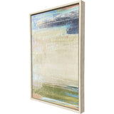 Paragon Green Mile No. 2 Green 31 X 21 X 3 Wall Art
