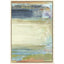 Paragon Green Mile No. 1 Green 31 X 21 X 3 Wall Art