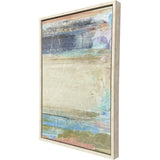 Paragon Green Mile No. 1 Green 31 X 21 X 3 Wall Art
