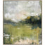 Paragon Luminous Landscape Green 60 X 50 X 3 Wall Art
