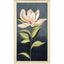 Paragon Pink Magnolia Flora I Pink 52 X 28 X 2 Wall Art