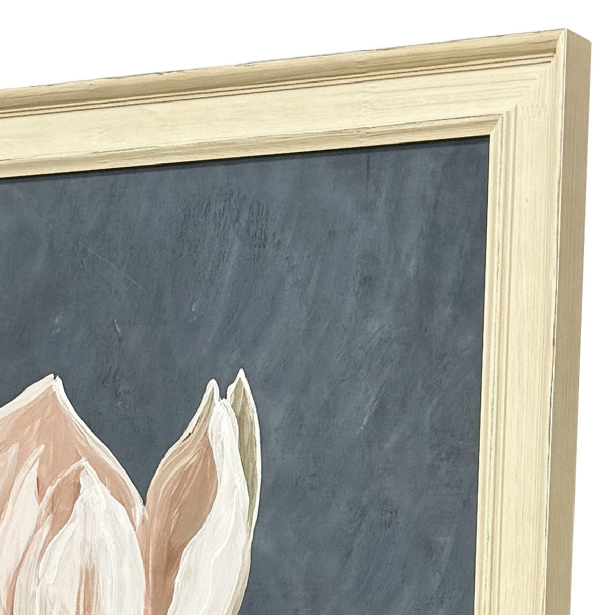 Paragon Pink Magnolia Flora I Pink 52 X 28 X 2 Wall Art