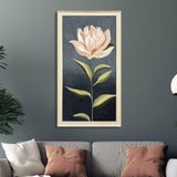Paragon Pink Magnolia Flora II Pink 52 X 28 X 2 Wall Art
