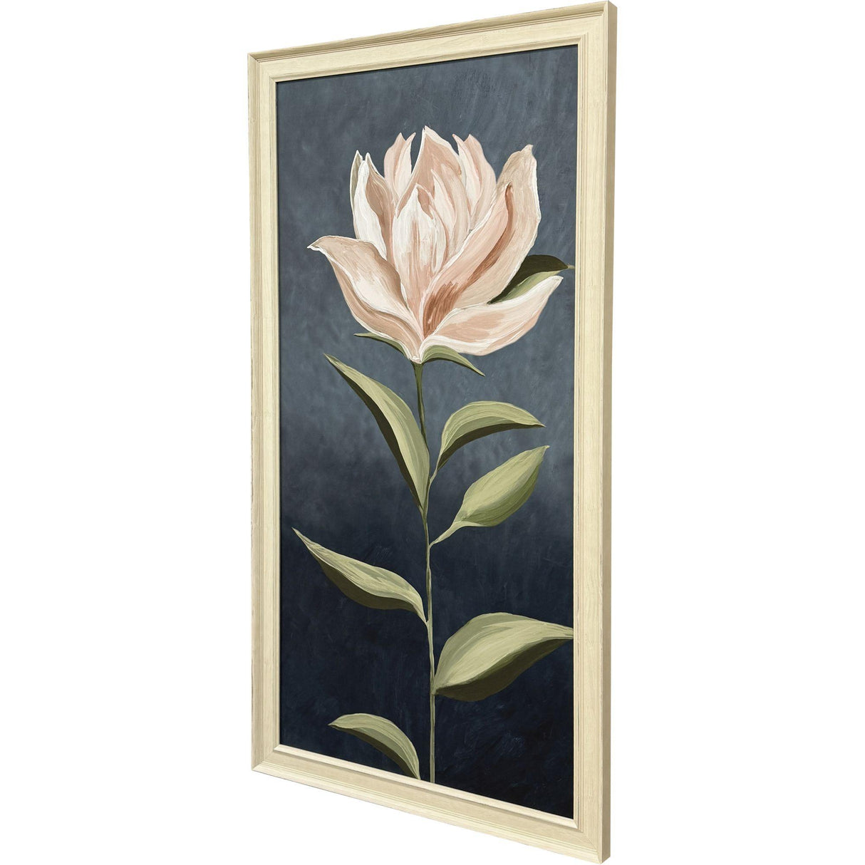 Paragon Pink Magnolia Flora II Pink 52 X 28 X 2 Wall Art