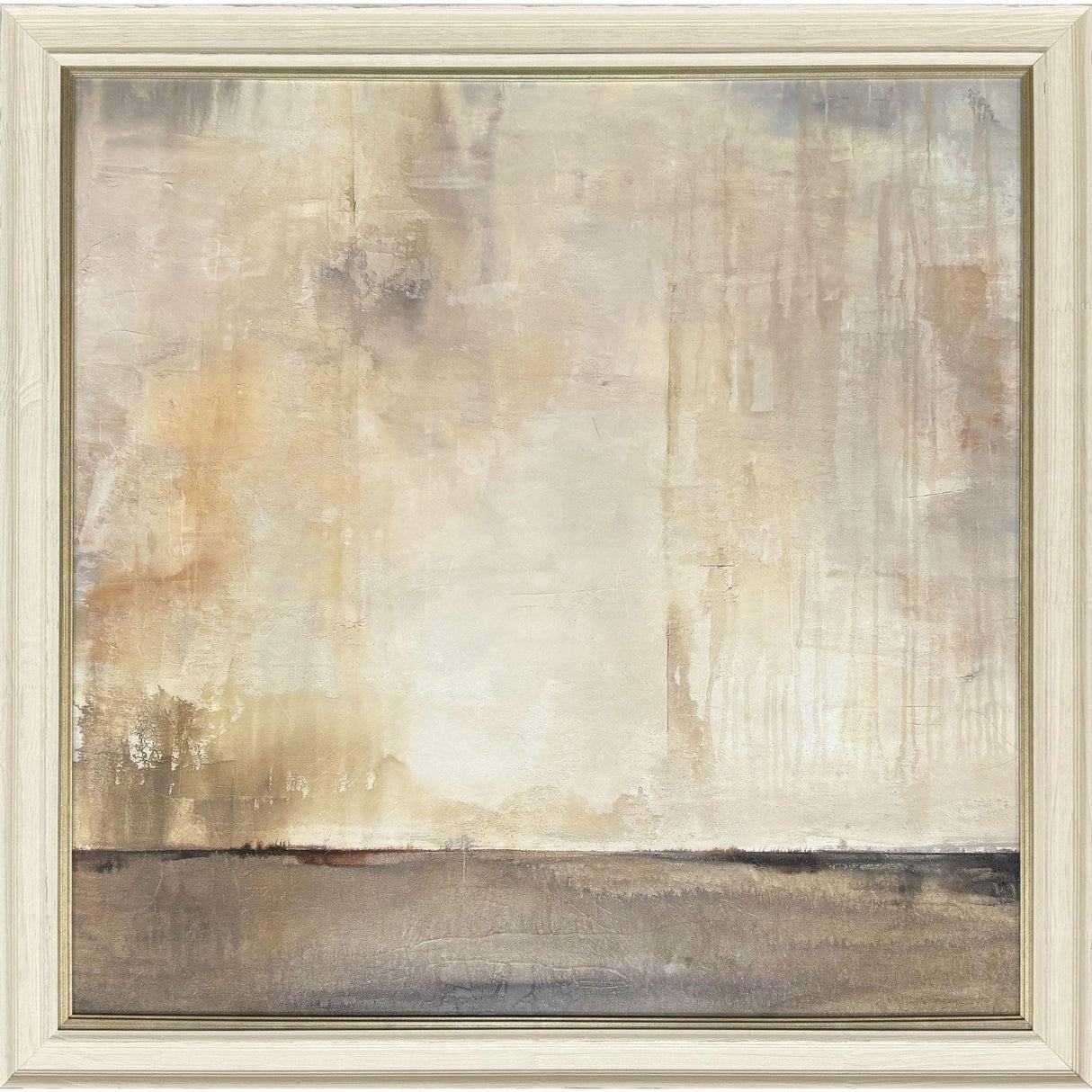 Paragon The Space of Dreams Gray 41 X 41 X 2 Wall Art