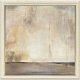 Paragon The Space of Dreams Gray 41 X 41 X 2 Wall Art