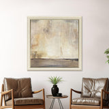 Paragon The Space of Dreams Gray 41 X 41 X 2 Wall Art