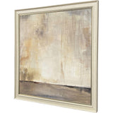 Paragon The Space of Dreams Gray 41 X 41 X 2 Wall Art