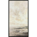 Paragon Tender Skies I Gray 50 X 26 X 2 Wall Art