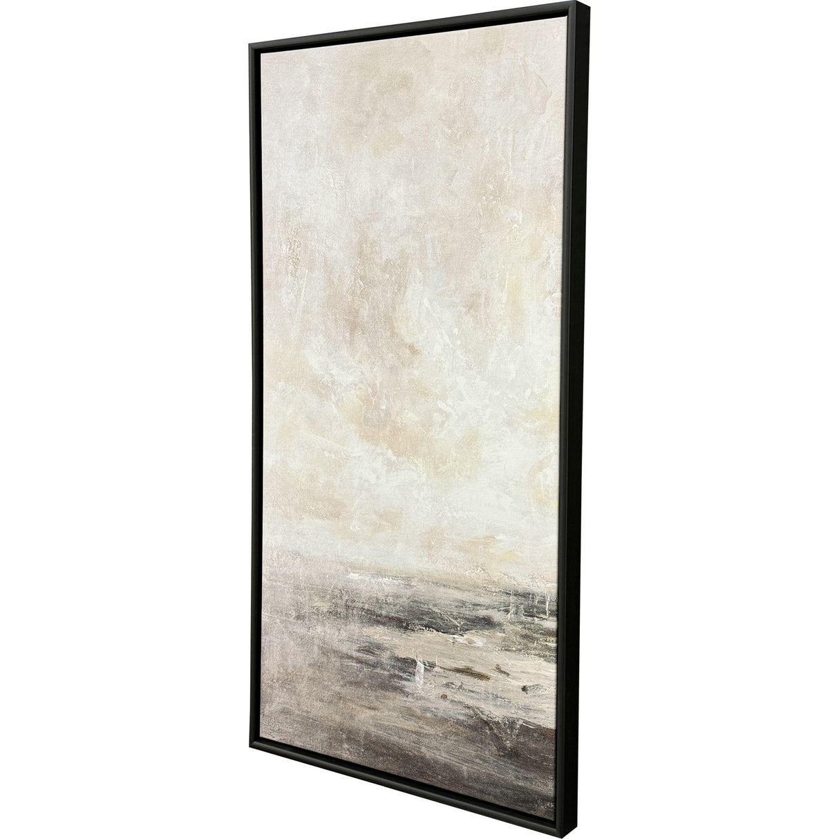 Paragon Tender Skies I Gray 50 X 26 X 2 Wall Art
