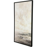 Paragon Tender Skies I Gray 50 X 26 X 2 Wall Art
