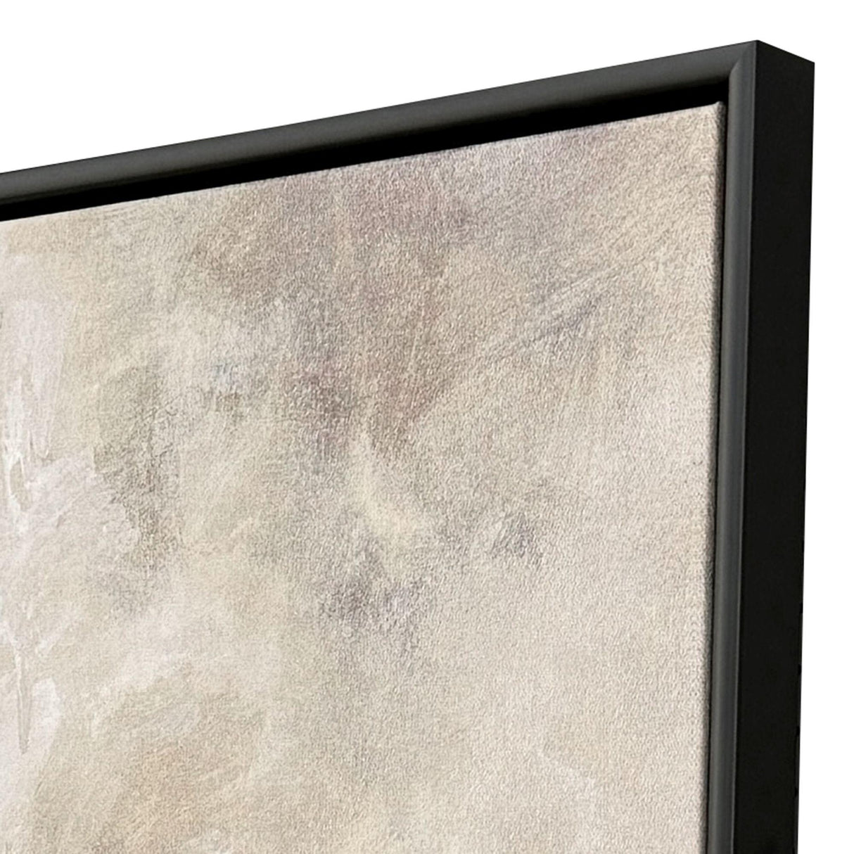 Paragon Tender Skies II Gray 50 X 26 X 2 Wall Art