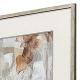 Paragon Cloudscrape II S/2 White 29 X 23 X 2 Wall Art