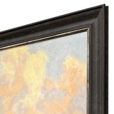 Paragon Resting Place Orange 35 X 45 X 2 Wall Art