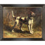 Paragon Limier Briquet Hound Brown 38 X 46 X 2 Wall Art