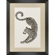Paragon Spectacular Spots Brown 50 X 37 X 2 Wall Art