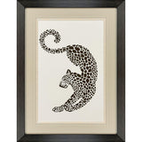 Paragon Spectacular Spots Brown 50 X 37 X 2 Wall Art