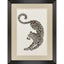 Paragon Spectacular Spots Brown 50 X 37 X 2 Wall Art