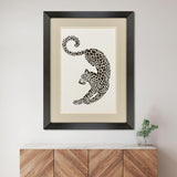 Paragon Spectacular Spots Brown 50 X 37 X 2 Wall Art
